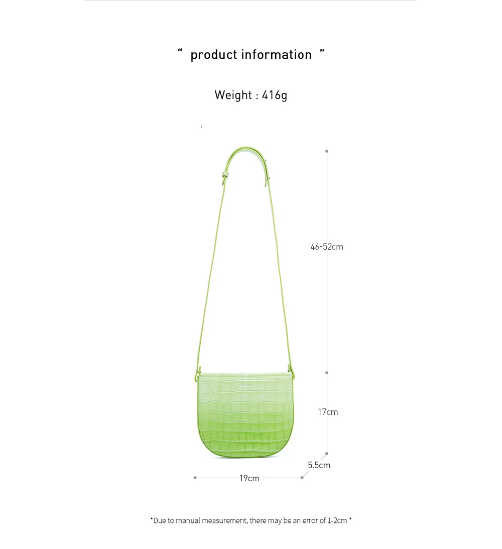 LAFESTIN Designer handbags Mojito LAFESTIN Designer handbags Mojito