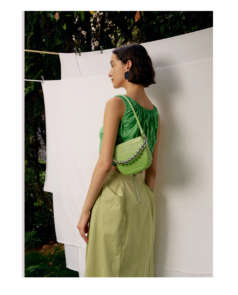 LAFESTIN Designer handbags Mojito LAFESTIN Designer handbags Mojito