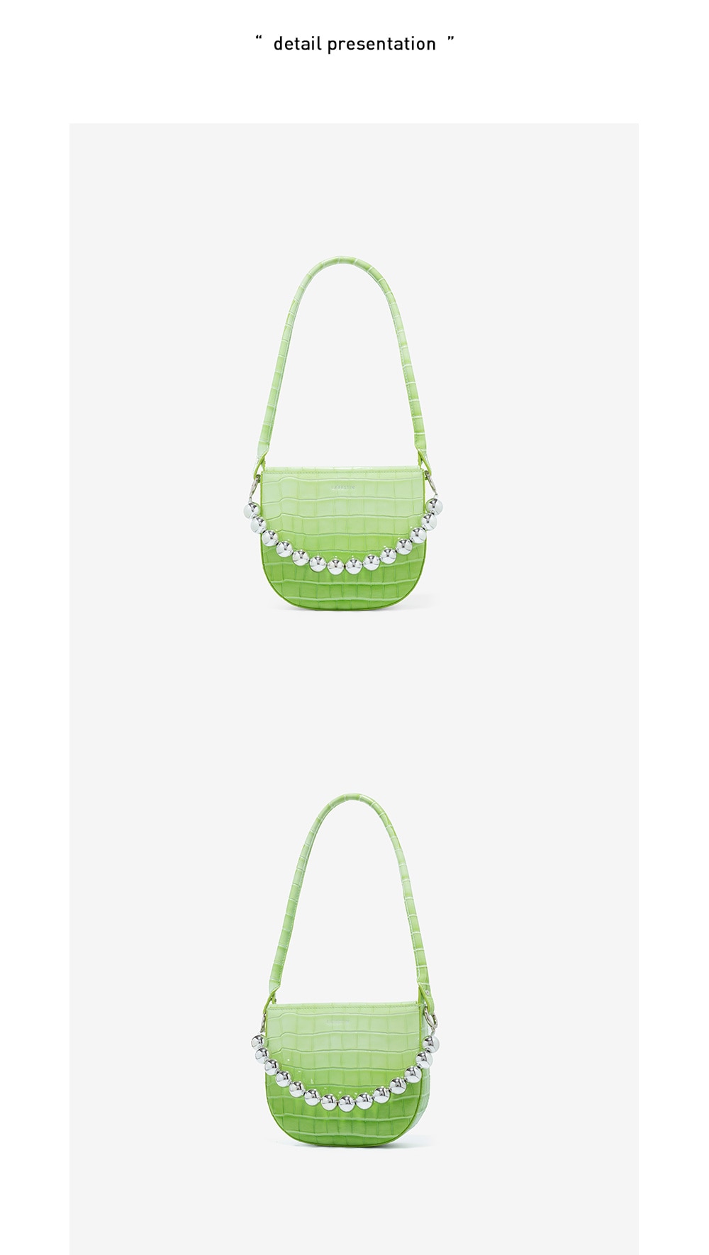 LAFESTIN Designer handbags Mojito LAFESTIN Designer handbags Mojito