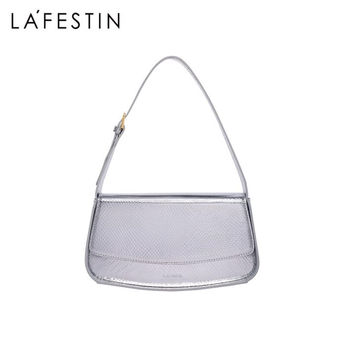 LA FESTIN Designer underarm handbag