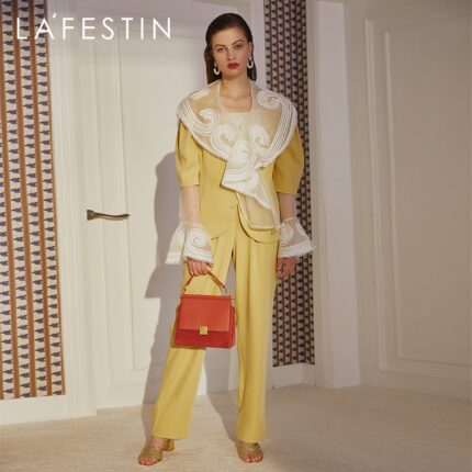 LA FESTIN trendy fashion female bag
