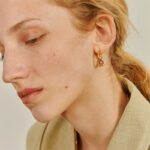 LAFESTIN limited edition Designer earrings