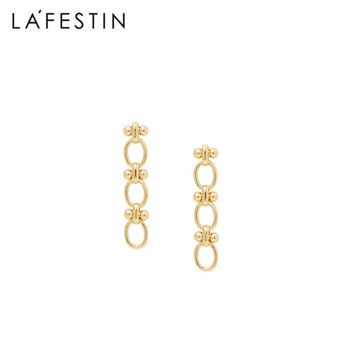 LAFESTIN Original limited edition temperament earrings
