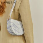 LA FESTIN limited edition hand-painted bag