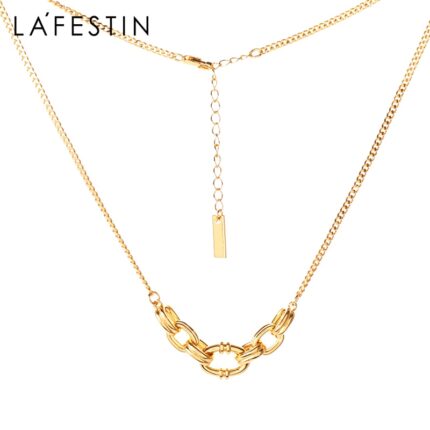 LAFESTIN Designer limited edition Necklace