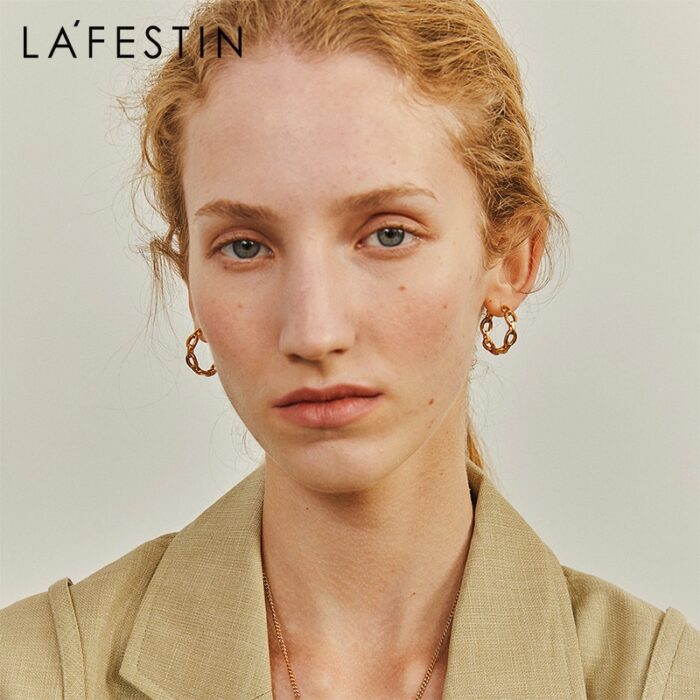 LAFESTIN limited edition Designer earrings