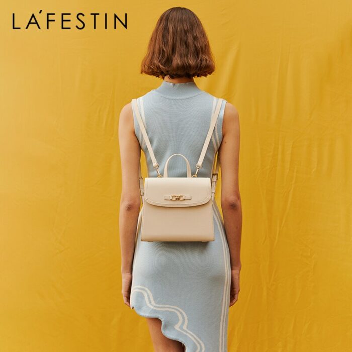 LAFESTIN Designer travel backpack