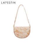 LA FESTIN limited edition hand-painted bag