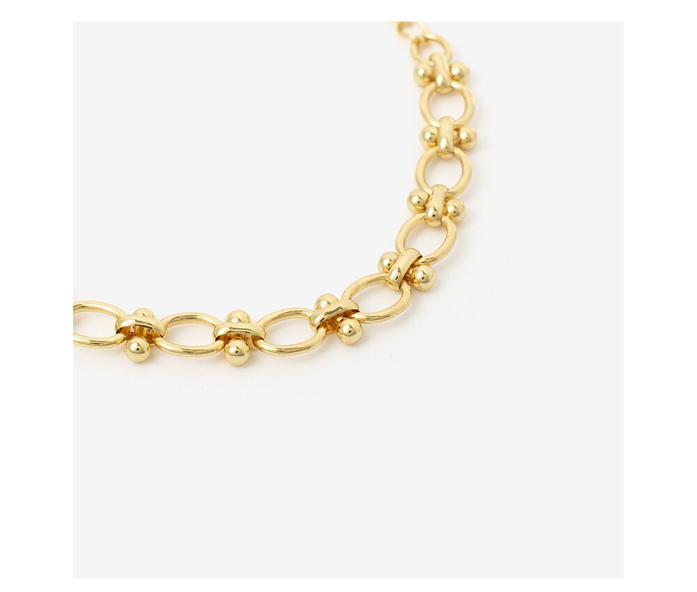 LAFESTIN Original limited edition fashion bracelet (Gold)
