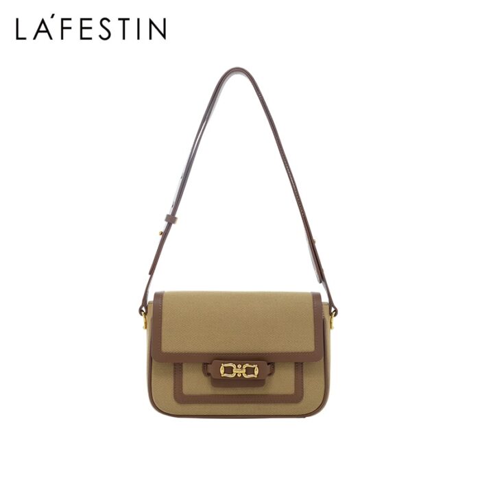 LAFESTIN Designer handbag Lera