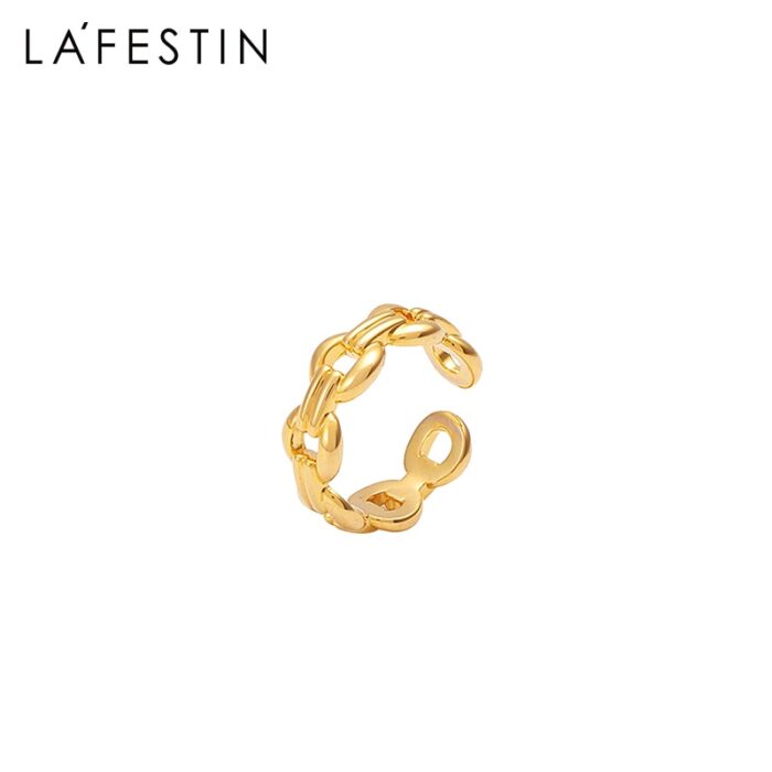 LAFESTIN Designer limited edition ring