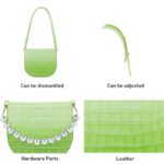 LAFESTIN Designer handbags Mojito