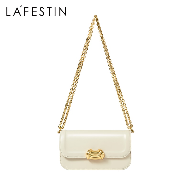 LAFESTIN Designed Twist Bag 2