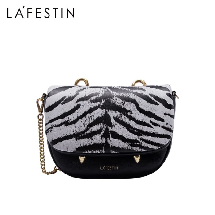 LAFESTIN Cute Tiger bag 2