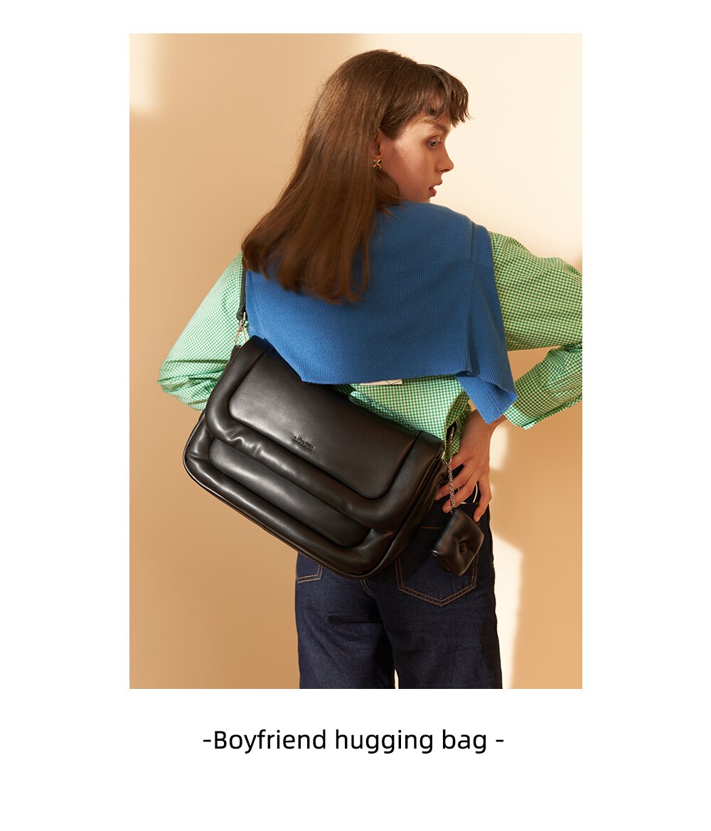 LA FESTIN Big Hug Bag