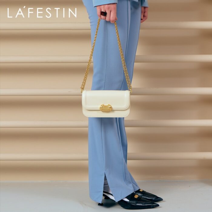 LAFESTIN Designed Twist Bag 1