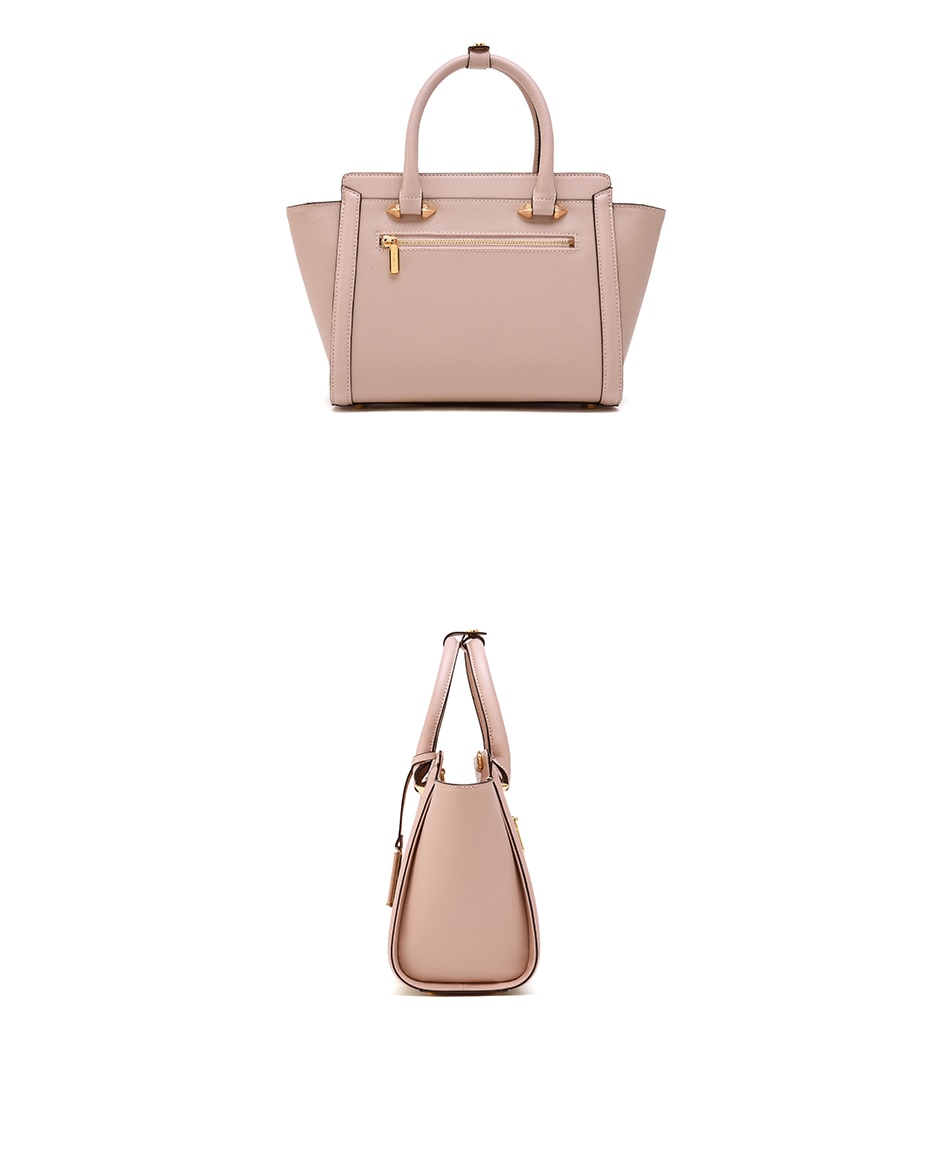 Lafestin Trapeze Shoulder Luxury Handbag