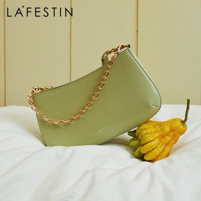 LA FESTIN Limited Edition Doudou Baguette bag 1