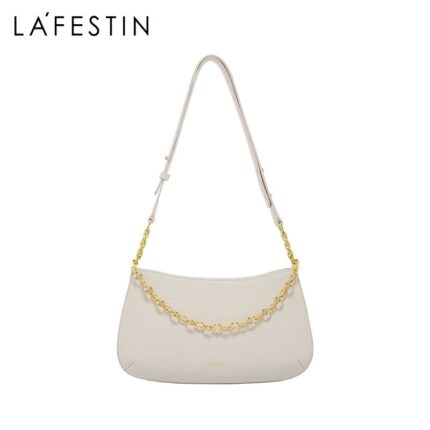 LA FESTIN Limited Edition Doudou Baguette bag 2