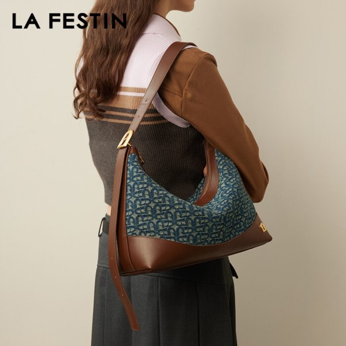 LA FESTIN A-Series Ling Bag 5