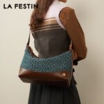 LA FESTIN A-Series Ling Bag 6