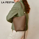 La'Festin Interstellar Bucket Bag VC 6