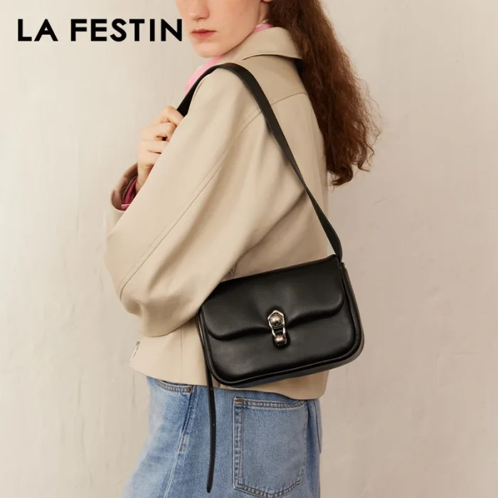 La'Festin Soft Planet Bag 6