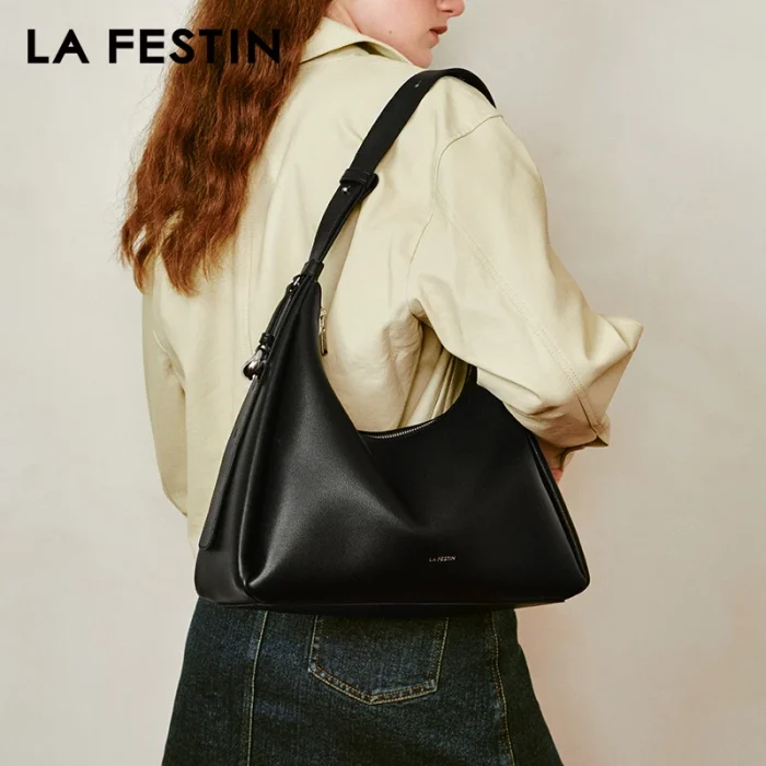 La'Festing Good Luck Bag 1
