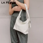 LA FESTIN Paris Pulsation Of Bubbles Bag 1