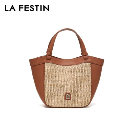 LA FESTIN Bubble Wrap Pulse Bag 2