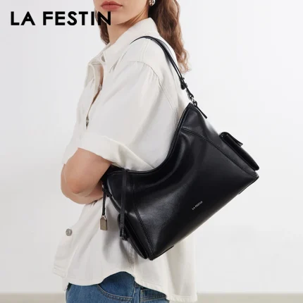 LA FESTIN Nushu Kushu Band Bag 1