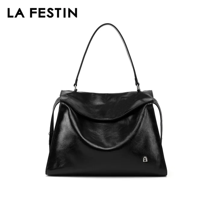 LA FESTIN Light O Fluff Handbag 2